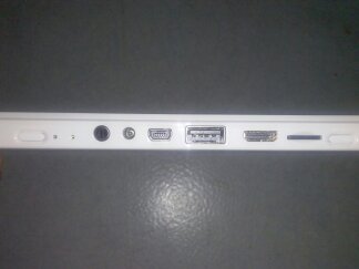 Tablette Logicom 1050