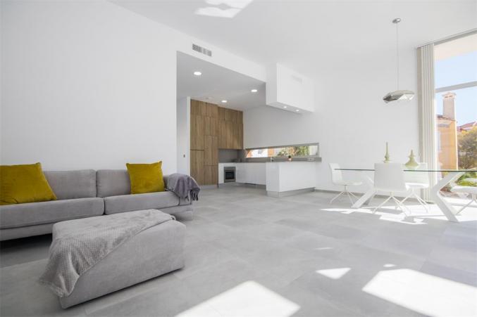 Sur mesure - Costa Blanca Sud