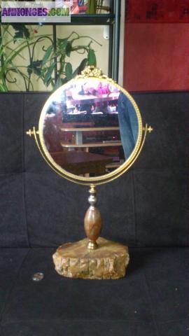 Miroir ancien