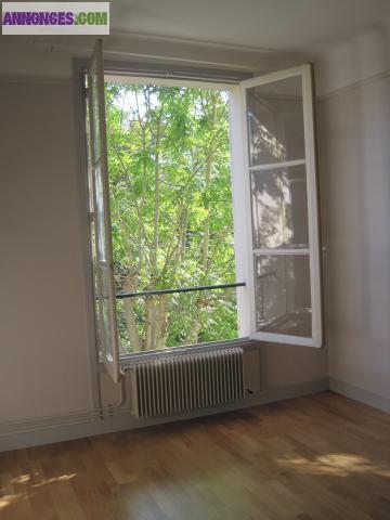 Appartement CHALONS en CHAMPAGNE