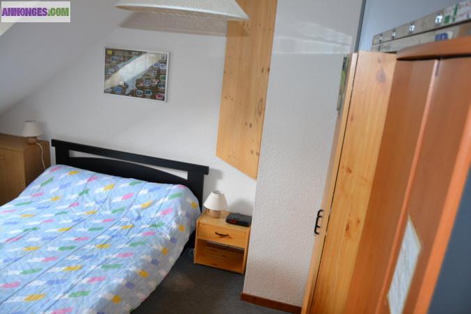 Vacances à Métabief