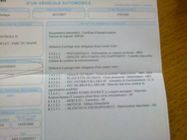 Opel zafira élégance diésel