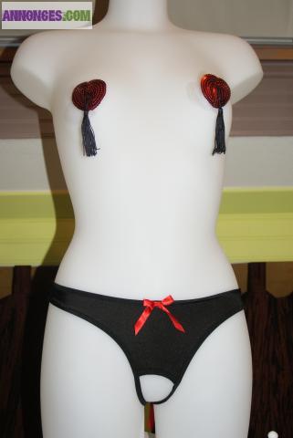 Costumes Coquins (Erotiques) Infirmière Manga