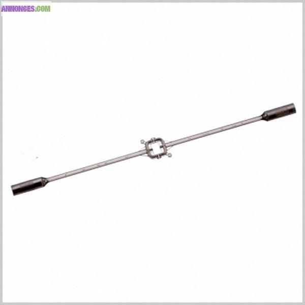 BALANCE BAR POUR HÉLICOPTÈRE SYMA S107