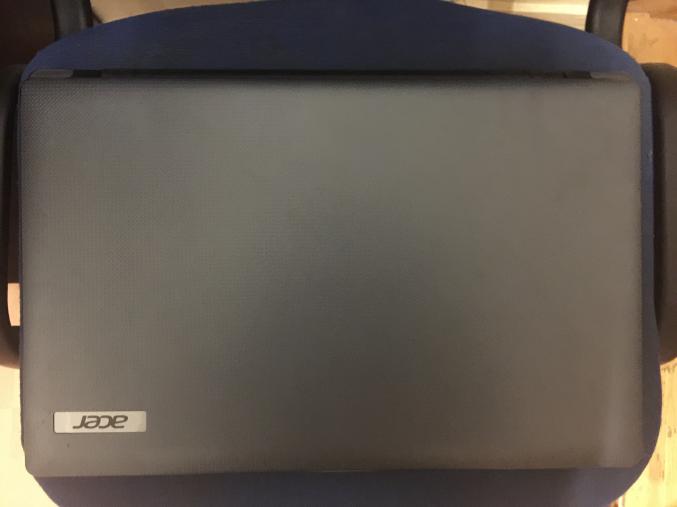 ACER ASPIRE 7739Z 17'3 puce