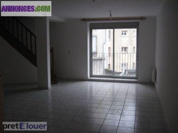 GRENOBLE GARE GRD APPRT VIDE