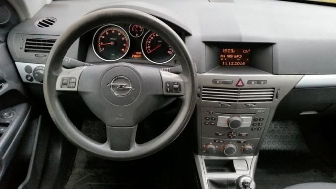 Opel Astra 1.4, 2005