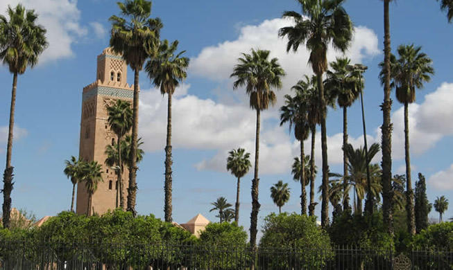 Excursions Marrakech