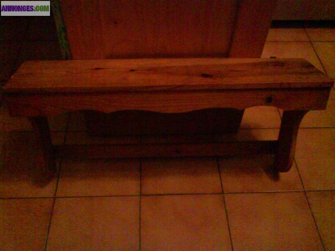 Porte Casserole+Distributeurs produit ménagères