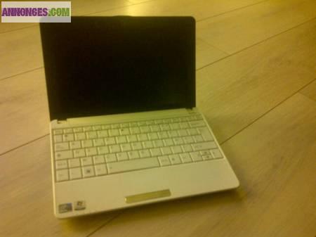 Mini Pc asus (eee Pc 1001px)