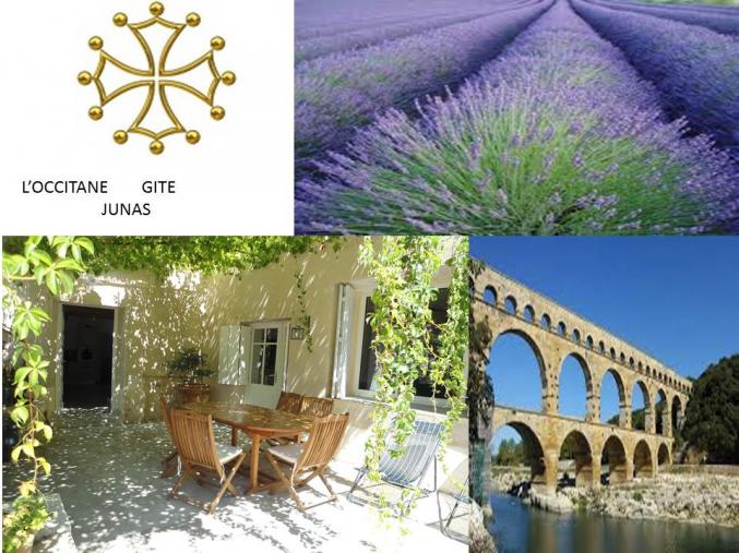 Chambre d hote 2 pers 53 euros p dejeuner compris 30250 gard 