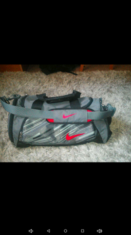 Sac nike