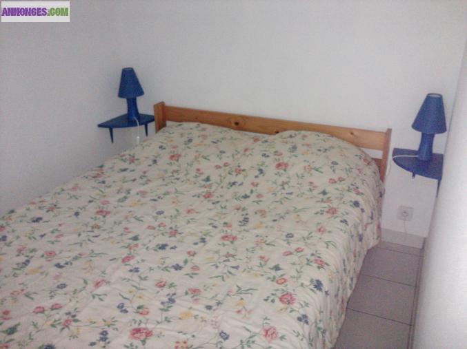 LOCATION DE VACANCES