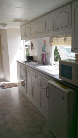 Mobilhome La Palmyre