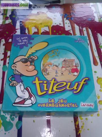 Titeuf