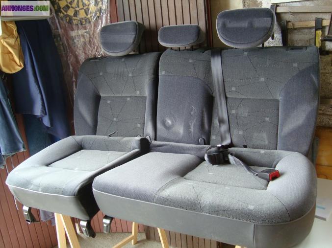 Sellerie arrière de Xsara