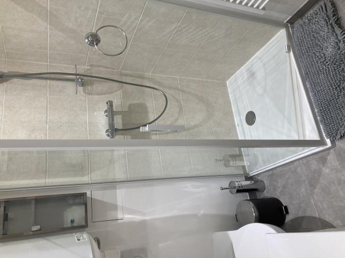 Maison de vacance Ouistreham RIVA-BELLA