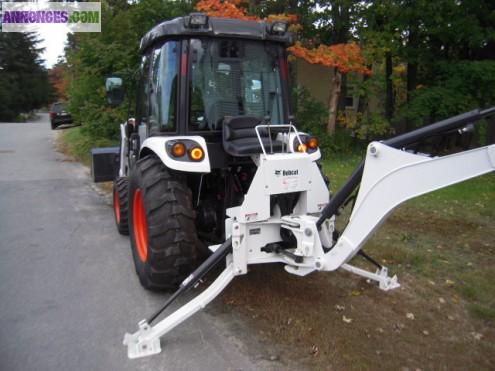 Tracteur Bobcat CT445 année 2004
