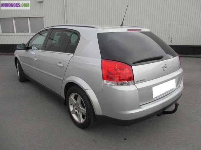 Opel Signum