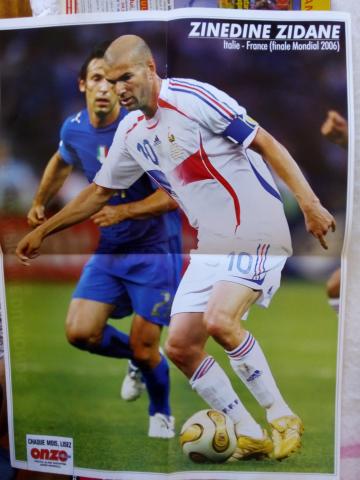 Posters Onze Mondial