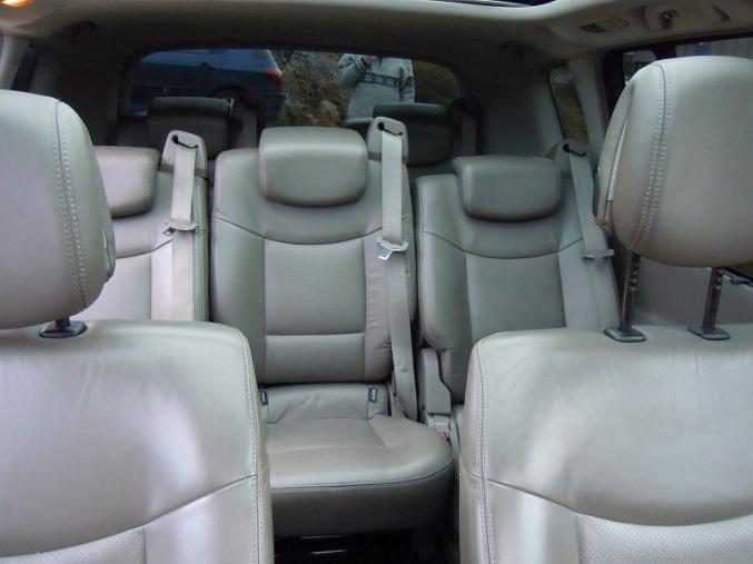 Renault Espace iv 1.9 dci expression