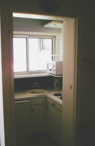 VENDS STUDIO MEUBLE CANET-PLAGE