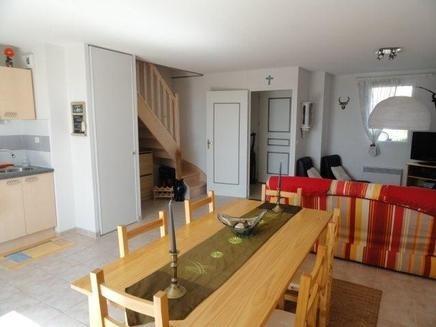 Maison type T4 A VENDRE