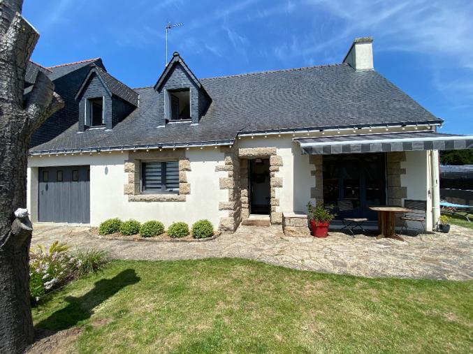 Location maison meublée 4 pièces 107 m²