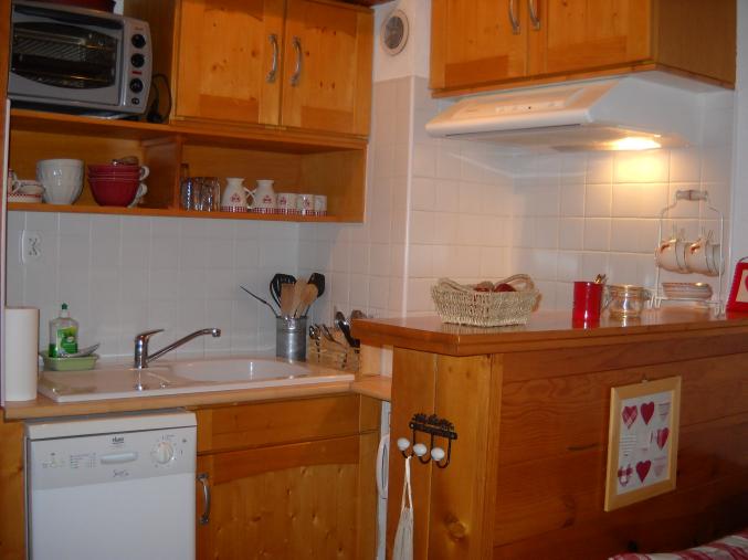 L.sortie Châtel charment F2 duplex PROMO NOËL