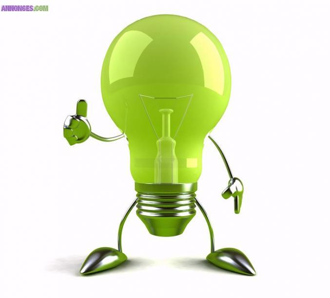 Electricien installation rénovation