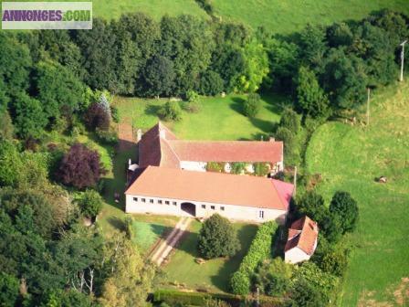 Chambres d'hôtes en Bourgogne