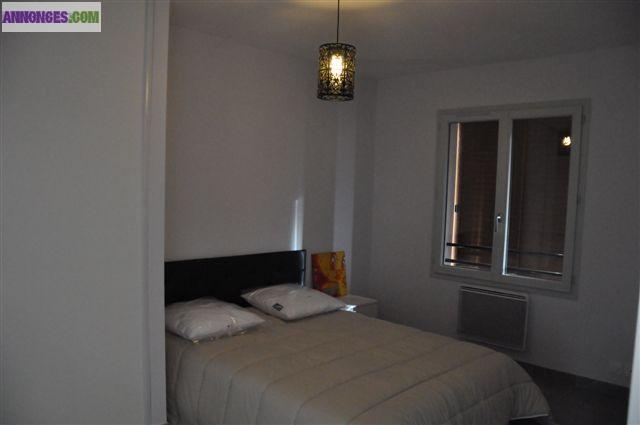 Meublés haut de gamme,