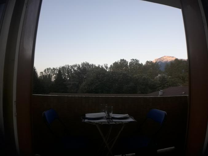 Appartement T2bis 55m² - Grenoble - Groupe scolaire Elisée Chatin