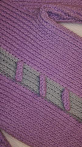 Combinaison d'hiver bébé 2-5 mois