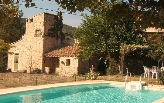 LE CHARME de la HAUTE PROVENCE