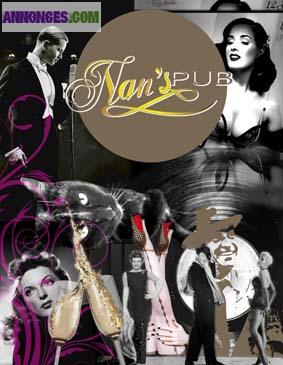 Bar à Champagne beau standing recrute Hôtesses H/F