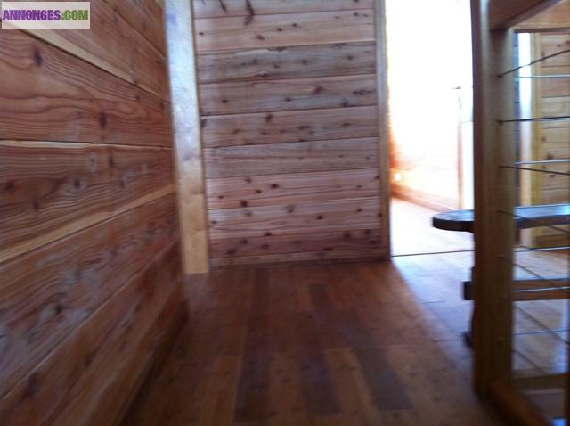 TRES BELLES VILLAS NEUVES EN RÉSIDENCE PRIVÉE, SÉCURISÉE