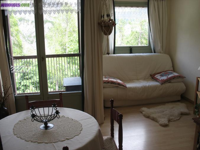 STUDIO NEIGE ET SOLEIL