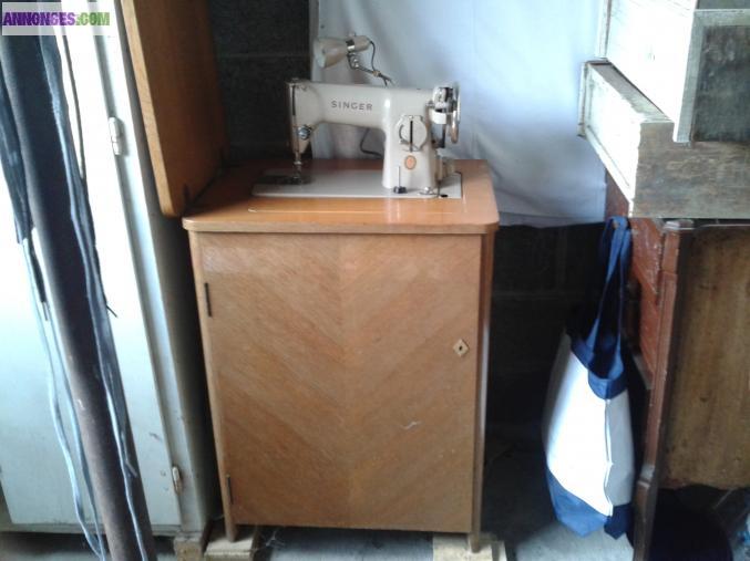 Machine à coudre électrique