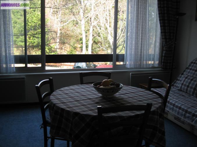 Un pied à terre en Alsace