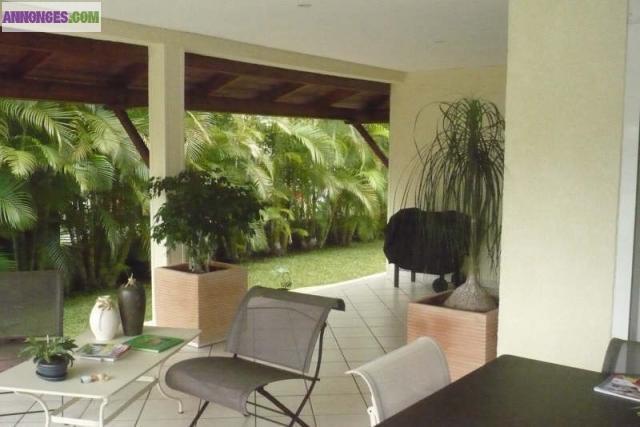 MAISON F4 SUR SAINT-PAUL BOIS DE NEFLES