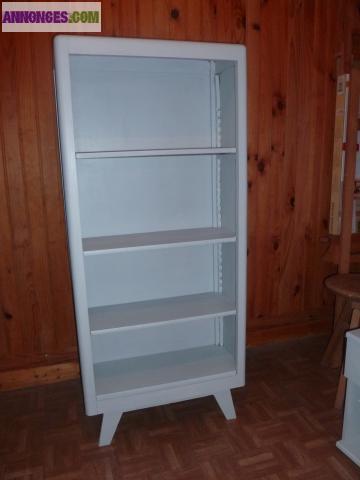 Petits meubles - chevet et meuble étagères