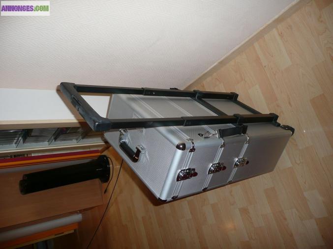 Malette troley Hitachi