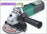Meuleuse d'Angle 