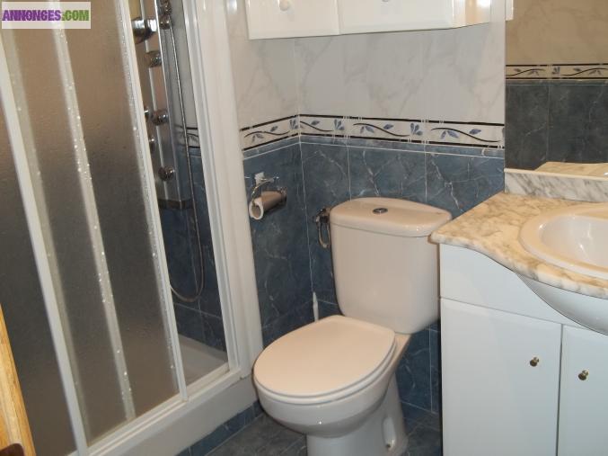 Appartement SALOU ESPAGNE