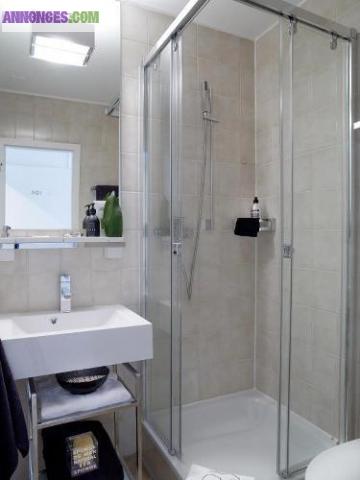 Furnished Apartment E201