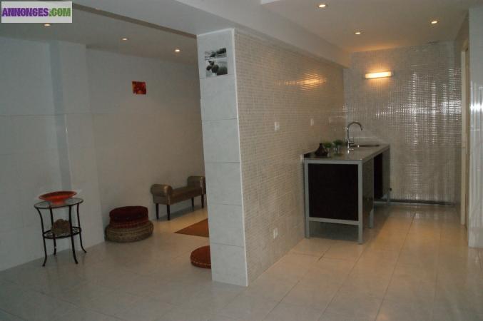 STUDIO Rochetaillée-sur-Saône