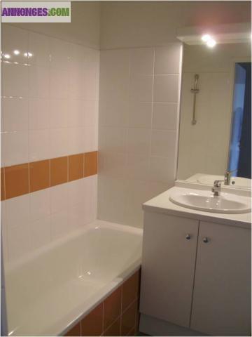 APPARTEMENT T3 proche Purpan