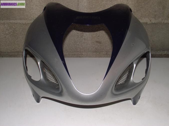 Carenage/tete de fouche hayabusa