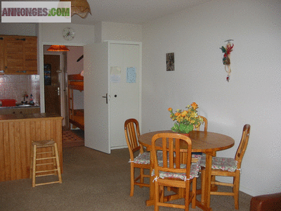 Location saisonniere